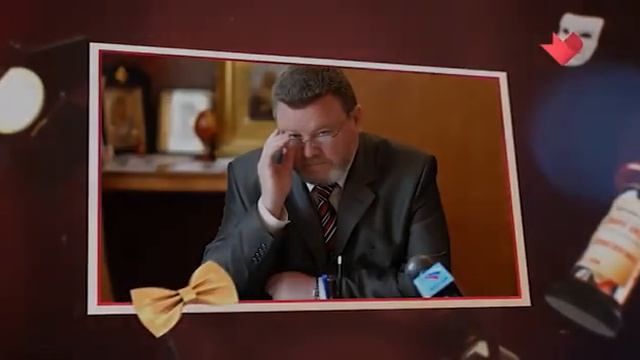 Юмор на Все Времена . (Михаил Евдокимов)