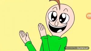 Балди анимация #6