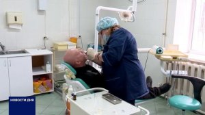 С Днем медицинской службы уголовно-исполнительной системы