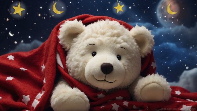 Детские колыбельные, музыка для сна малышам, успокаивающие песни для деток, колыбельные для малышей
