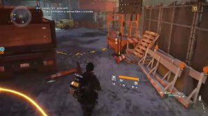 Tom Clancy’s The Division Прохождение [#8]