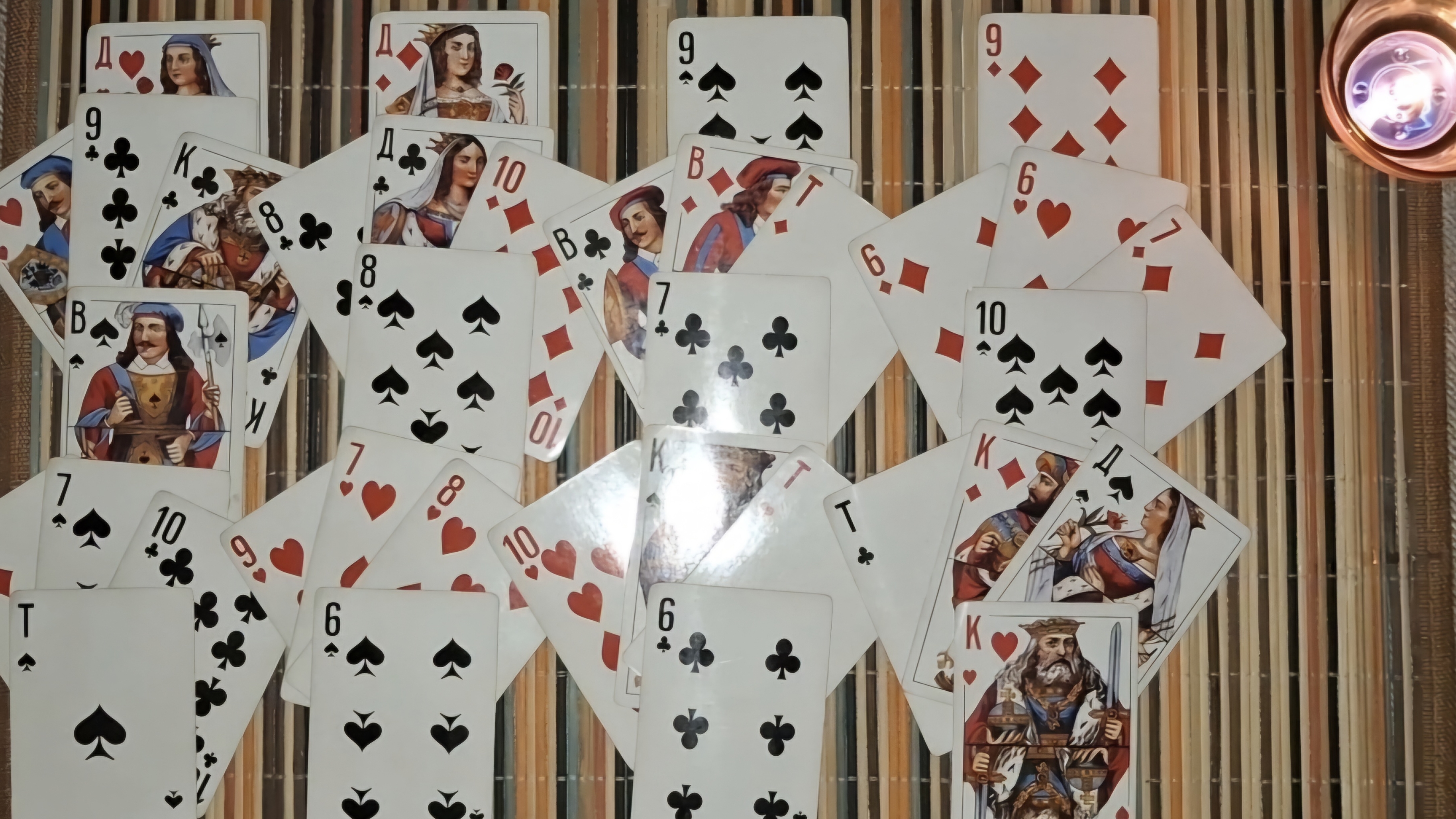 Червовая дама ♥️ Перемены на работе
