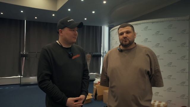Инсайдерский обзор первого некоммерческого #нефорума-2023: вдохновение, бизнес и секреты успеха!