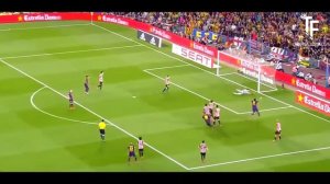 МЕССИ СУАРЕС НЕЙМАР VS РОНАЛДУ БЭЙЛ БЕНЗЕМА ►ТОП 20 ГОЛОВ