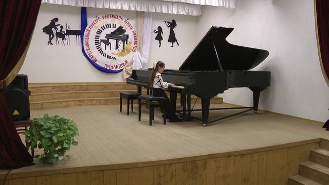 26.04.2025 Я играю на рояле Категория B смотреть онлайн