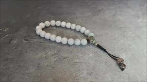 Буддийские чётки