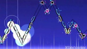 прохожу тон 618 с кликами