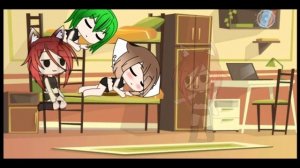 ‡Кутисакэ Онна 2 сезон 3 серия прикол