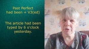 Английский за 3 минуты. Страдательный залог, группы Continuous, Perfect, be going to.