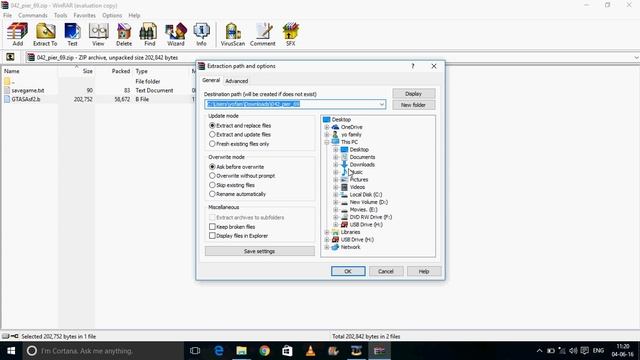How to skip missions in gta san andreas and download save games