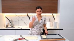 СУПЕР ИДЕЯ из слоеного теста Для сладкой или соленой начинки