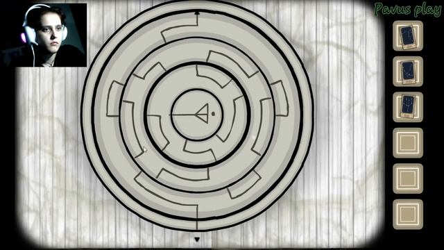 ВУДУ tales. Rusty Lake: Roots #3