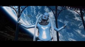 Супер САРЖЕНИЯ SATURN MUSIC - Epic Hybrid Rock Cinematic Trailer