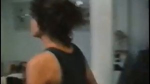 Во, как хочет, раком, раком на диване! Приколы из к/ф "Окно в париж"