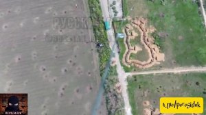 Когда устал смотреть как мучается друг сбивая Бабу Ягу