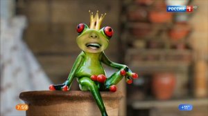 Проверено временем Игровой анонс Утро России 22.08.2018