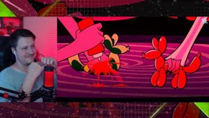 АДСКИЙ БОСС - 2 СЕЗОН 1 СЕРИЯ ♥ ВСЕ СЕКРЕТЫ, ПАСХАЛКИ, ОТСЫЛКИ! - ► РЕАКЦИЯ ZICEV'а