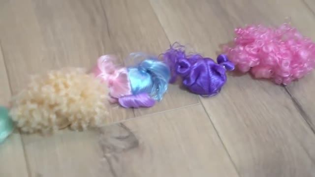 Учим  Турецкий с куклами Лол