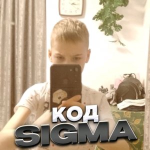 Код автора sigma