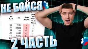 НЕ ПРОПУСТИ СЛИВ 2025! Уже ИЗВЕСТНЫ задания 2 части ЕГЭ по ФИЗИКЕ!
