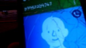 Звоним деду Морозу