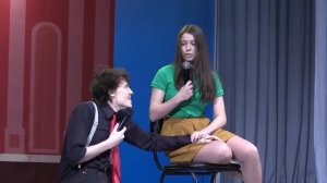 "Свободная касса" - Джигурда!!!(Лимон ТВ)