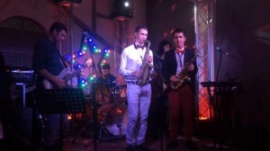 Итс май лайф It's My Life (песня Bon Jovi) кавер CLC BAND