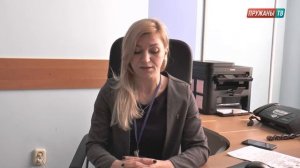 Профилактика электротравматизма в организациях района