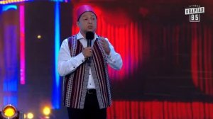 Турецкий отель 5 звезд, да че там 5, 9 звезд. Вечерний Квартал 95