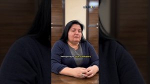 Литературный взгляд на жизнь: блиц-интервью с  Лилит Меликсетян