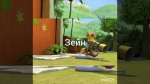 Соник бум  заставка