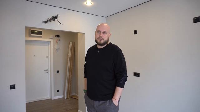 Ремонт в новостройке от ПИК_ White box – благо или зло?