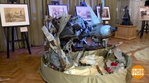 Театр - фронту. Доброе утро. Фрагмент выпуска от 28.04.2025