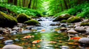 🫠«Босые ноги, теплая вода и говорящая рыбка»🐠