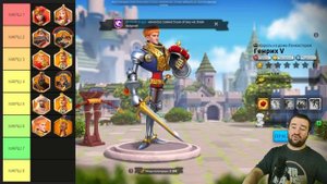 ТОП марши для СВОРМА ФЛАГОВ / Дебаффы + Эффективность [ Rise of Kingdoms ]