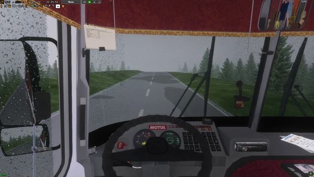 OMSI 2  Steam Edition MAP Нижегородск  Маршрут 102 #omsi #automobile #omsi2 #avtobus #simulator #pa