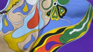 Хлопок арт 14258