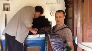 Держаться нету больше сил
