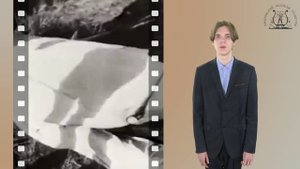 Денис Гудков. К. Симонов «Ты помнишь, Алёша, дороги Смоленщины…»