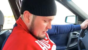 Первая машина Василия Соликамского.