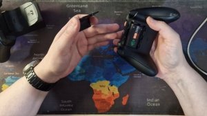 Зарядное устройство должно работать над моим геймпадов Xbox One Xbox Series X нового инструкция