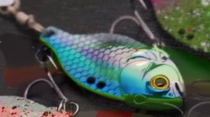 60  ПРИМАНОК ДЛЯ РЫБАЛКИ НА СПИННИНГ С АЛИЭКСПРЕСС! 🐠🐋🐟