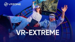Обзор VR-EXTREME