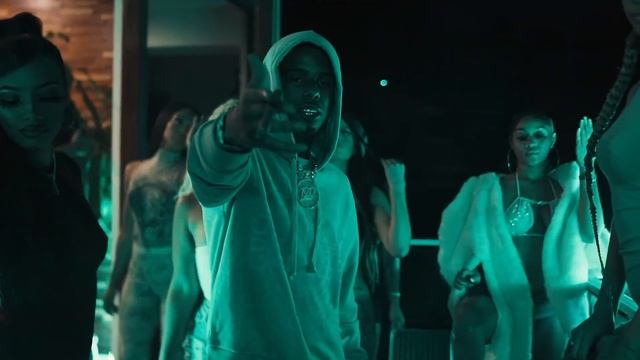 Pooh Shiesty x Big30 x Moneybagg Yo Type Beat "Bag Chaser"