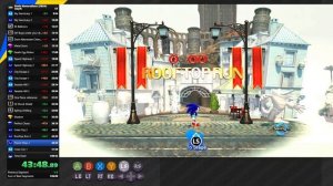 Sonic Generations 26