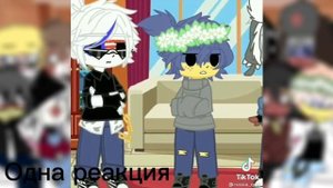 Реакция стран на Тик ток (13 видео) @Cat .offical