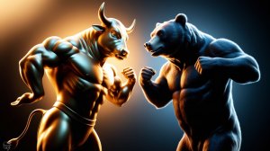 Крипторынок, продолжаем рост или идем в коррекцию?