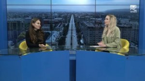 Доброе утро. В гостях Яниса Абраюкова