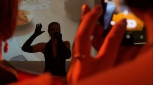 Наш грандиозный новогодний Арома-бал в Хаятте  на 250 человек!