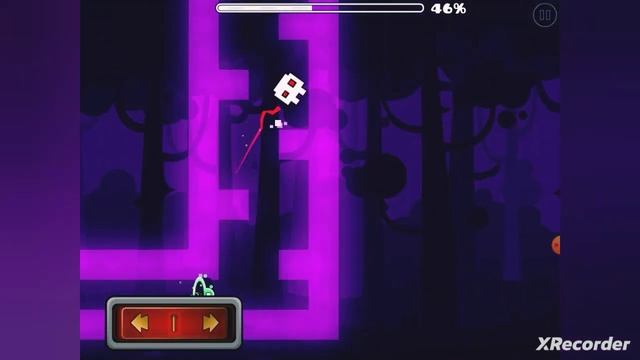ПРОХОЖДЕНИЕ EASY PUZZLE II *GDPS EDITOR 2.2 SUBZERO*